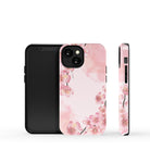 Spring Blush | Cherry Blossoms Floral Case Slim for iPhone 11 Pro