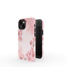 Spring Blush | Cherry Blossoms Floral Case Slim for iPhone 11