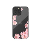 Spring Blush | Cherry Blossoms Floral Case Tough for iPhone 13