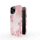 Spring Blush | Cherry Blossoms Floral Case Clear for iPhone 13 Pro Max