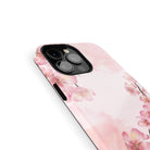 Spring Blush | Cherry Blossoms Floral Case Clear for iPhone 13 Pro