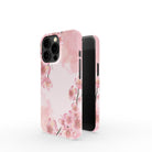 Spring Blush | Cherry Blossoms Floral Case Tough for iPhone 13 Mini