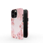 Spring Blush | Cherry Blossoms Floral Case Clear for iPhone 12 Pro Max