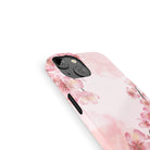 Spring Blush | Cherry Blossoms Floral Case Clear for iPhone 12 Pro