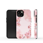 Spring Blush | Cherry Blossoms Floral Case Tough for iPhone 12