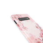 Spring Blush | Cherry Blossoms Floral Samsung Case Slim for Galaxy S10 Plus 