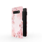 Spring Blush | Cherry Blossoms Floral Samsung Case Slim for Galaxy S10 Plus 