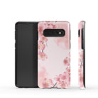 Spring Blush | Cherry Blossoms Floral Samsung Case Tough for Galaxy S10 