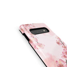 Spring Blush | Cherry Blossoms Floral Samsung Case Tough for Galaxy S10 