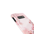 Spring Blush | Cherry Blossoms Floral Samsung Case Slim for Galaxy S10e 