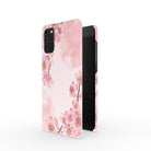 Spring Blush | Cherry Blossoms Floral Samsung Case Slim for Galaxy S20 Plus