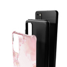 Spring Blush | Cherry Blossoms Floral Samsung Case Tough for Galaxy S20 