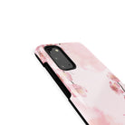 Spring Blush | Cherry Blossoms Floral Samsung Case Tough for Galaxy S20 