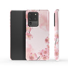 Spring Blush | Cherry Blossoms Floral Samsung Case Slim for Galaxy S20 Ultra