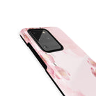 Spring Blush | Cherry Blossoms Floral Samsung Case Tough for Galaxy S20 Ultra