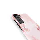 Spring Blush | Cherry Blossoms Floral Samsung Case Slim for Galaxy S21 