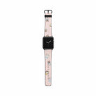 Sprinkles | Cupcake Apple Watch Band for 38/40/41 mm Watch in Black