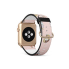 Sprinkles | Cupcake Apple Watch Band for 38/40/41 mm Watch in Gold