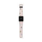 Sprinkles | Cupcake Apple Watch Band for 38/40/41 mm Watch in Gold