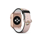 Sprinkles | Cupcake Apple Watch Band for 38/40/41 mm Watch in Rose Gold