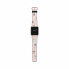 Sprinkles | Cupcake Apple Watch Band for 38/40/41 mm Watch in Rose Gold