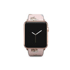 Sprinkles | Cupcake Apple Watch Band for 38/40/41 mm Watch in Rose Gold