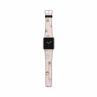 Sprinkles | Cupcake Apple Watch Band for 38/40/41 mm Watch in Silver