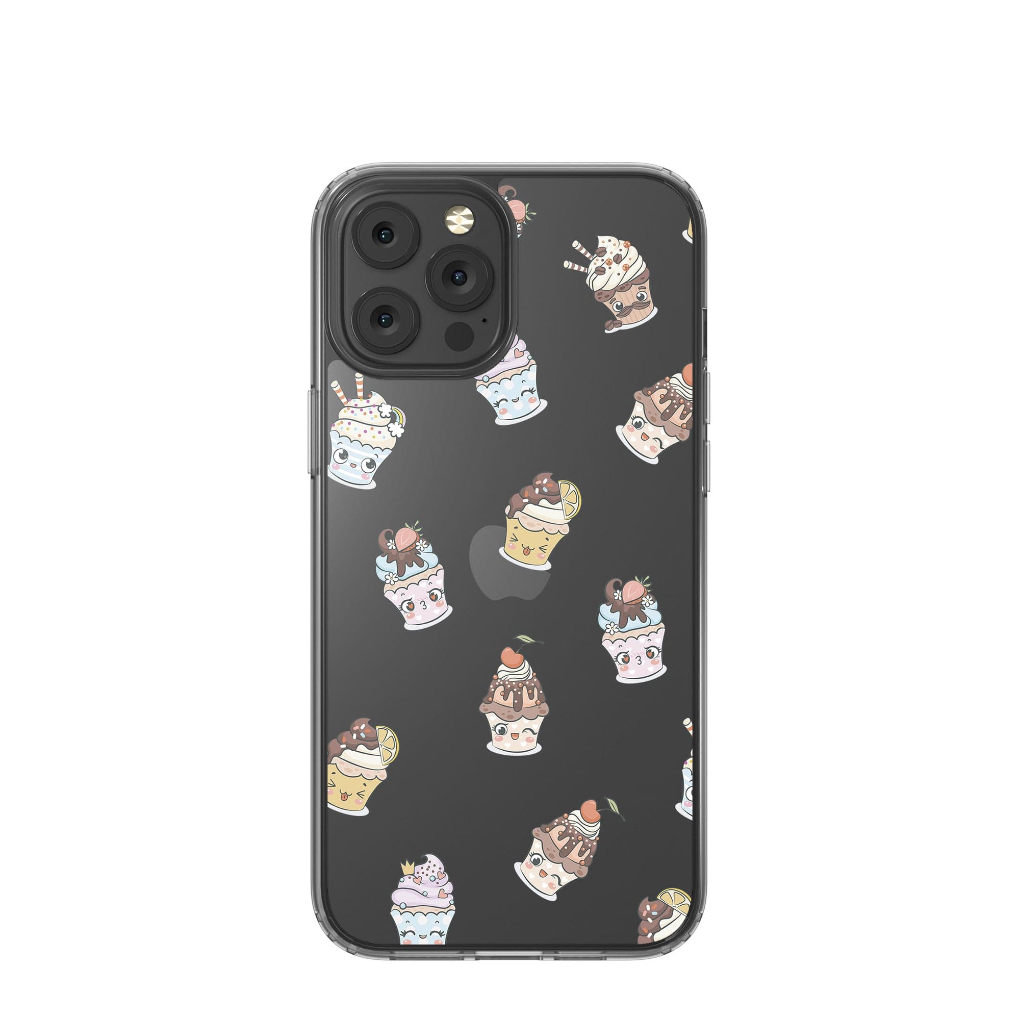 Sprinkles | Cupcake Case Slim for iPhone XR