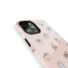 Sprinkles | Cupcake Case Tough for iPhone XS Max