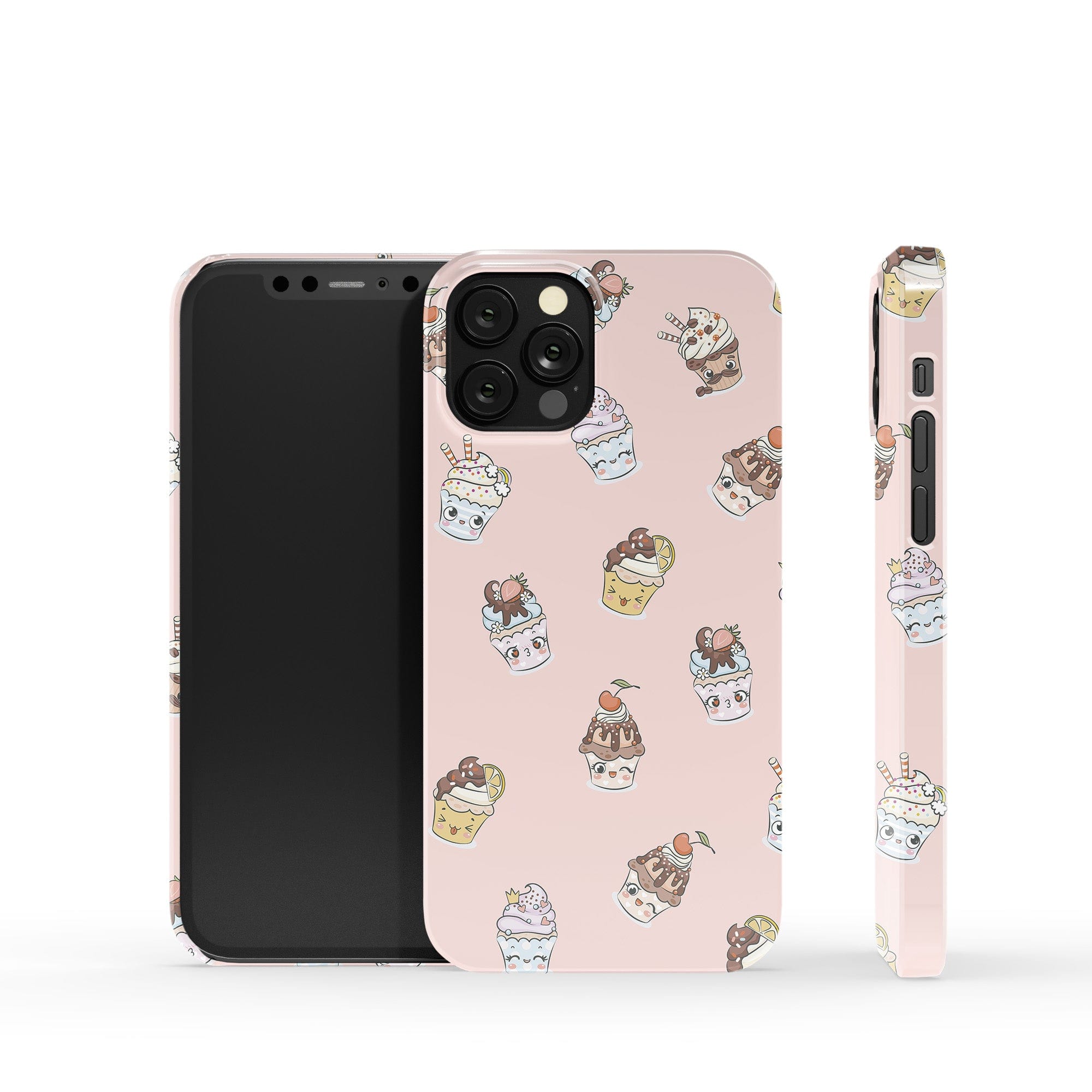 Sprinkles | Cupcake Case Tough for iPhone XR