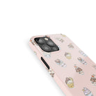 Sprinkles | Cupcake Case Clear for iPhone XR