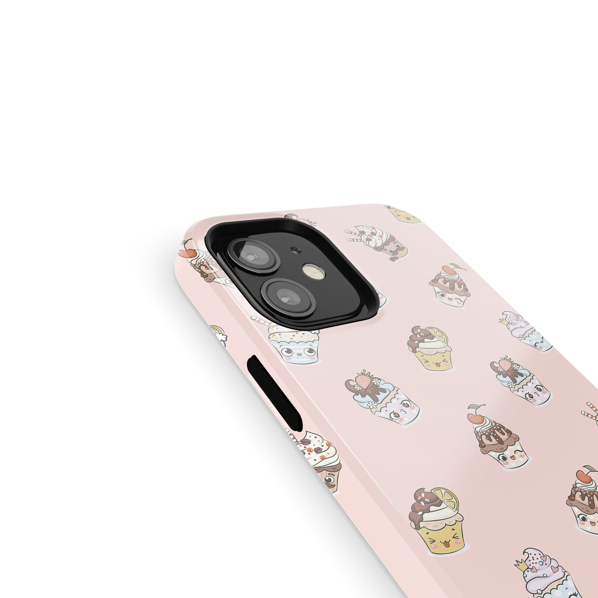 Sprinkles | Cupcake Case Slim for iPhone 6/6S Plus