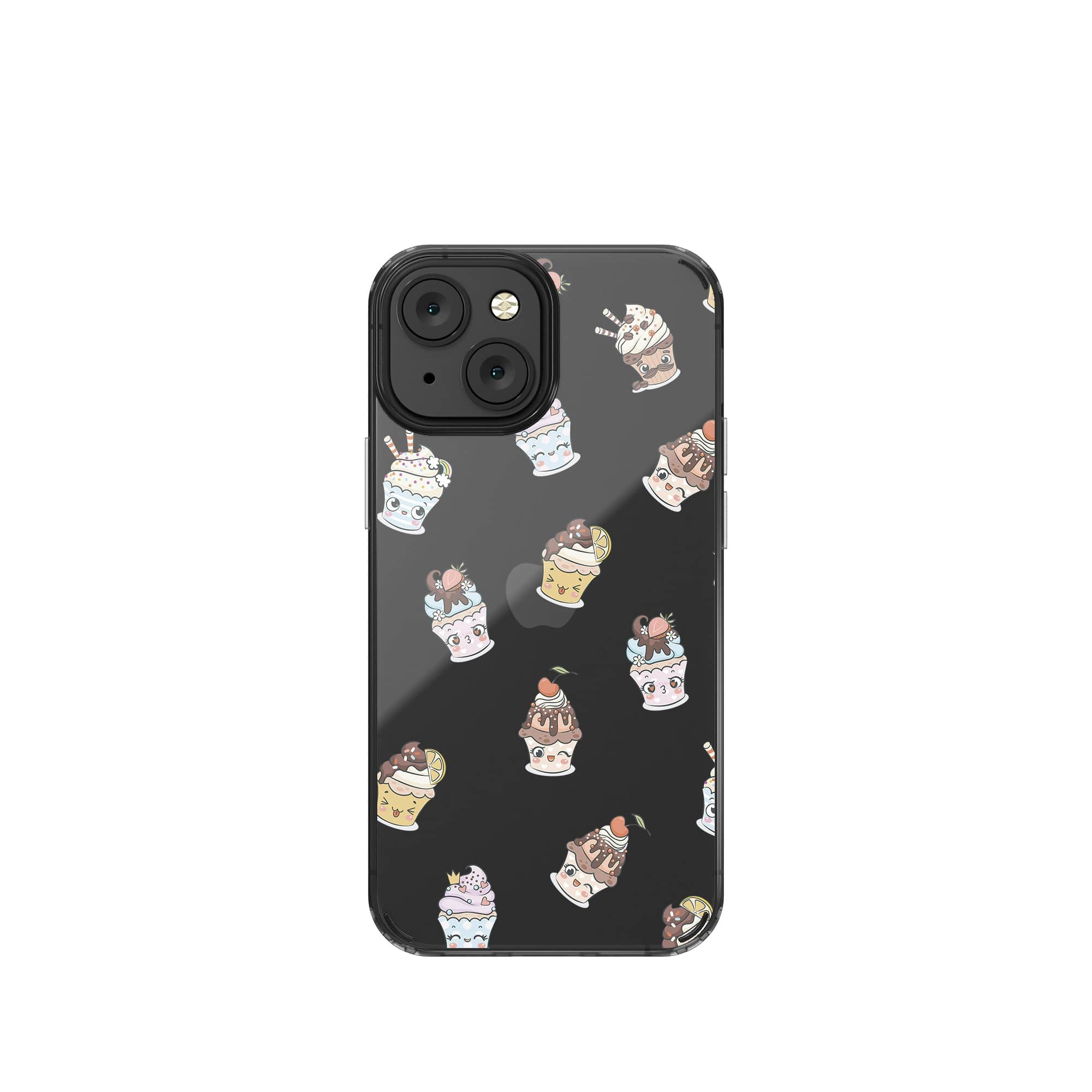 Sprinkles | Cupcake Case Tough for iPhone 11