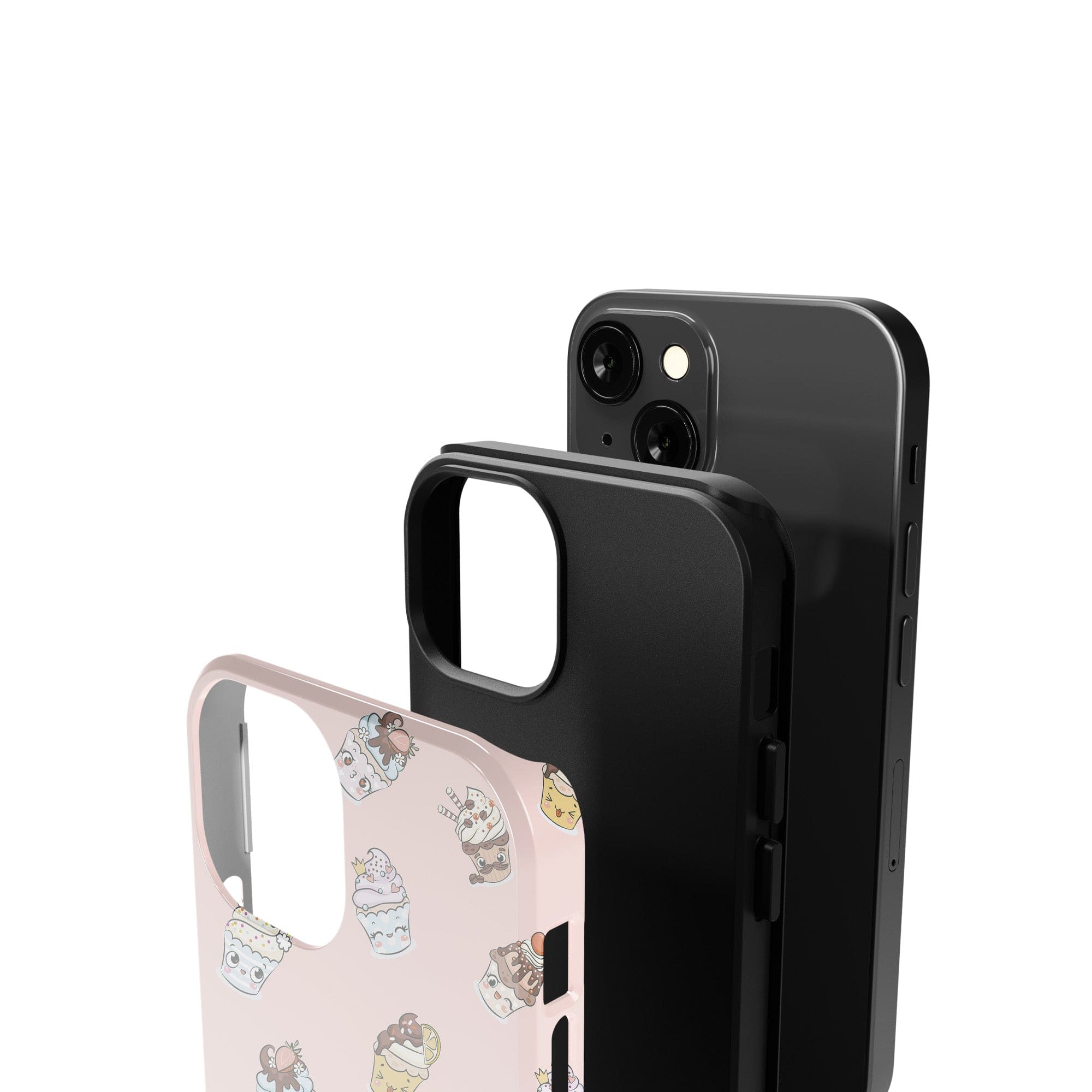 Sprinkles | Cupcake Case Tough for iPhone 11 Pro