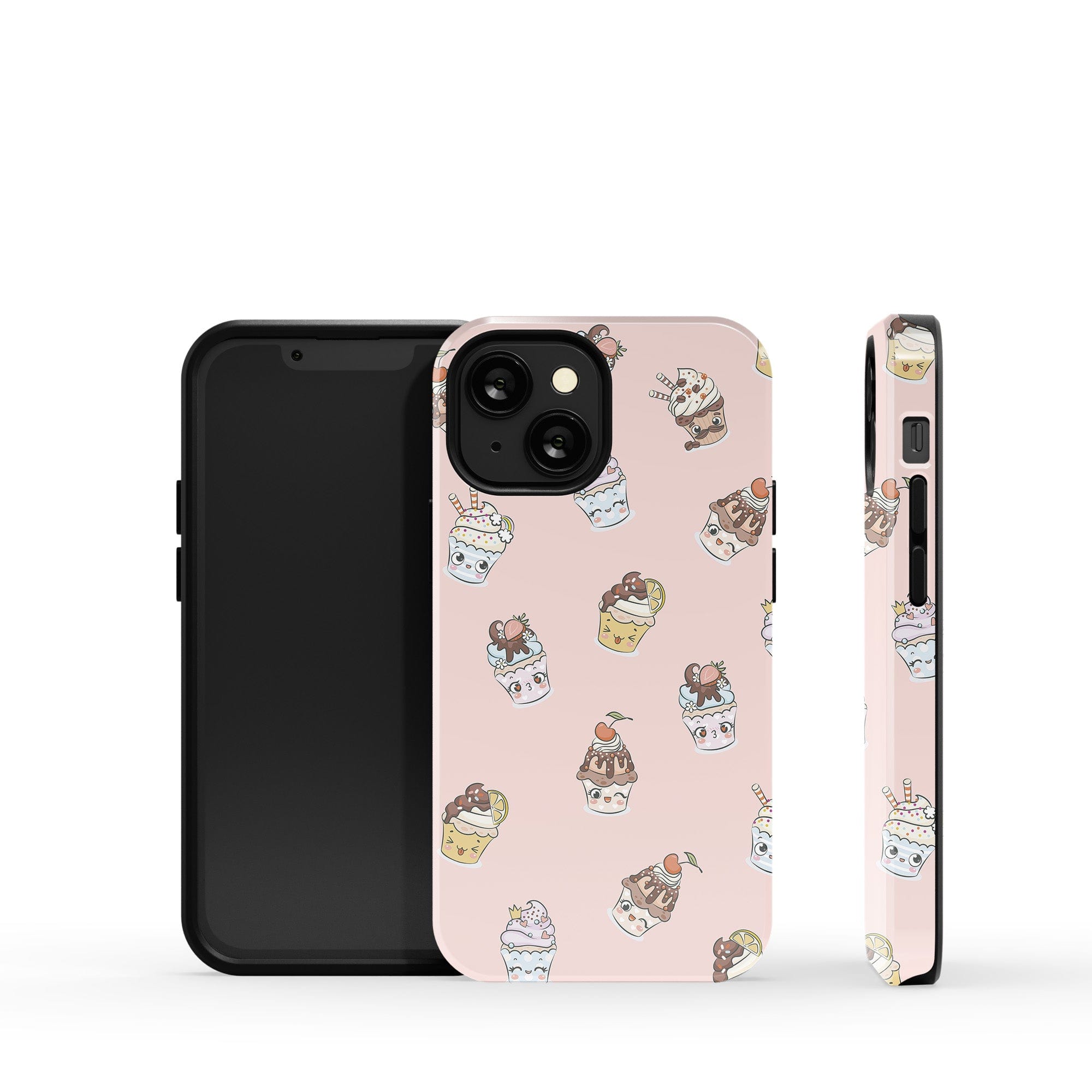 Sprinkles | Cupcake Case Slim for iPhone 11 Pro