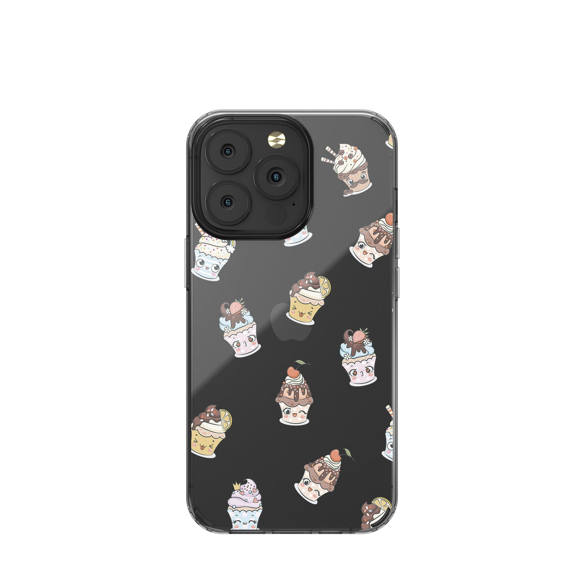 Sprinkles | Cupcake Case Slim for iPhone 12 Pro