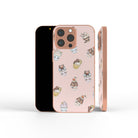 Sprinkles | Cupcake Precious Metals Case in Rose Gold