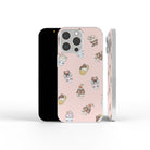 Sprinkles | Cupcake Precious Metals Case in Silver