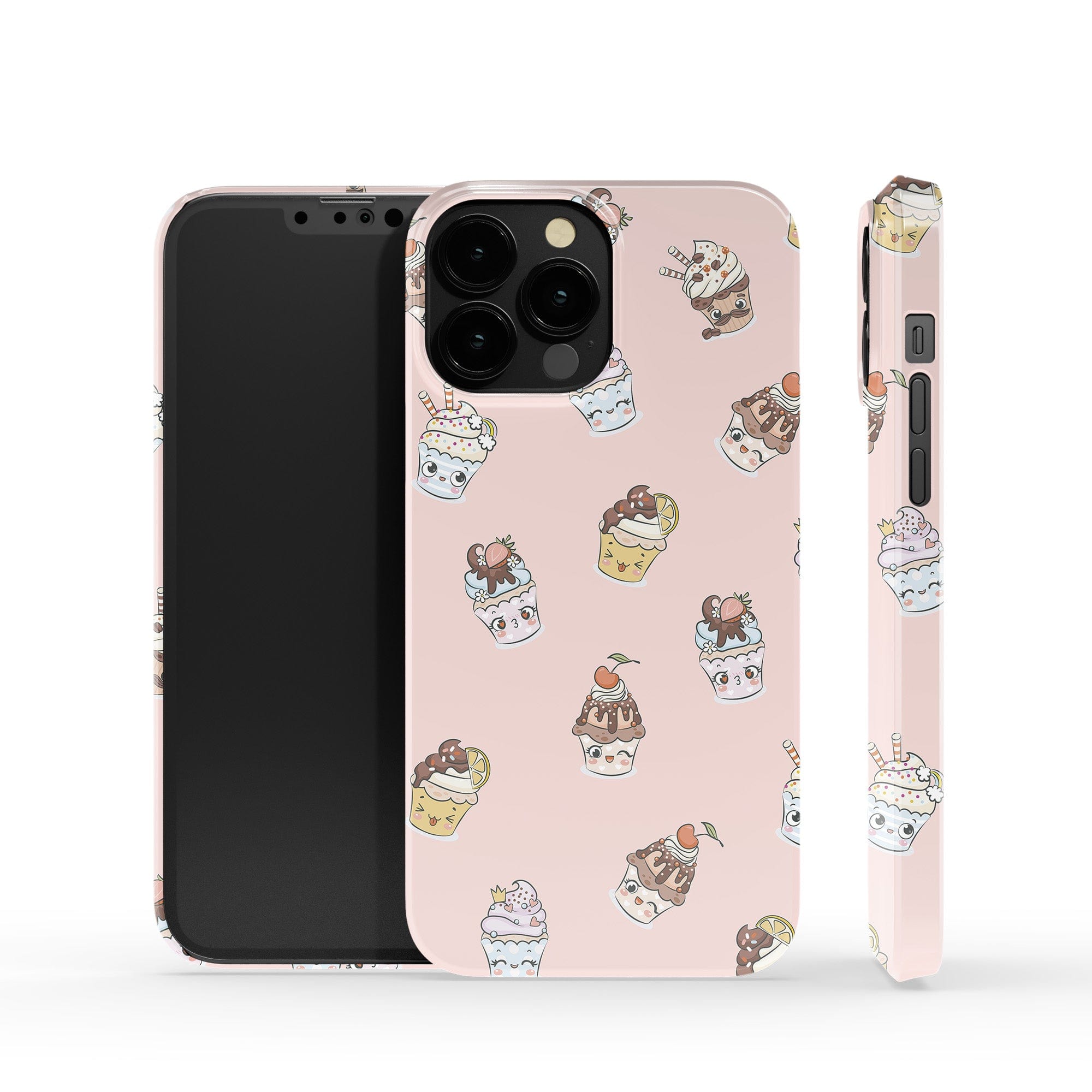 Sprinkles | Cupcake Case Slim for iPhone 13 Pro Max