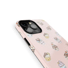 Sprinkles | Cupcake Case Clear for iPhone 13 Pro