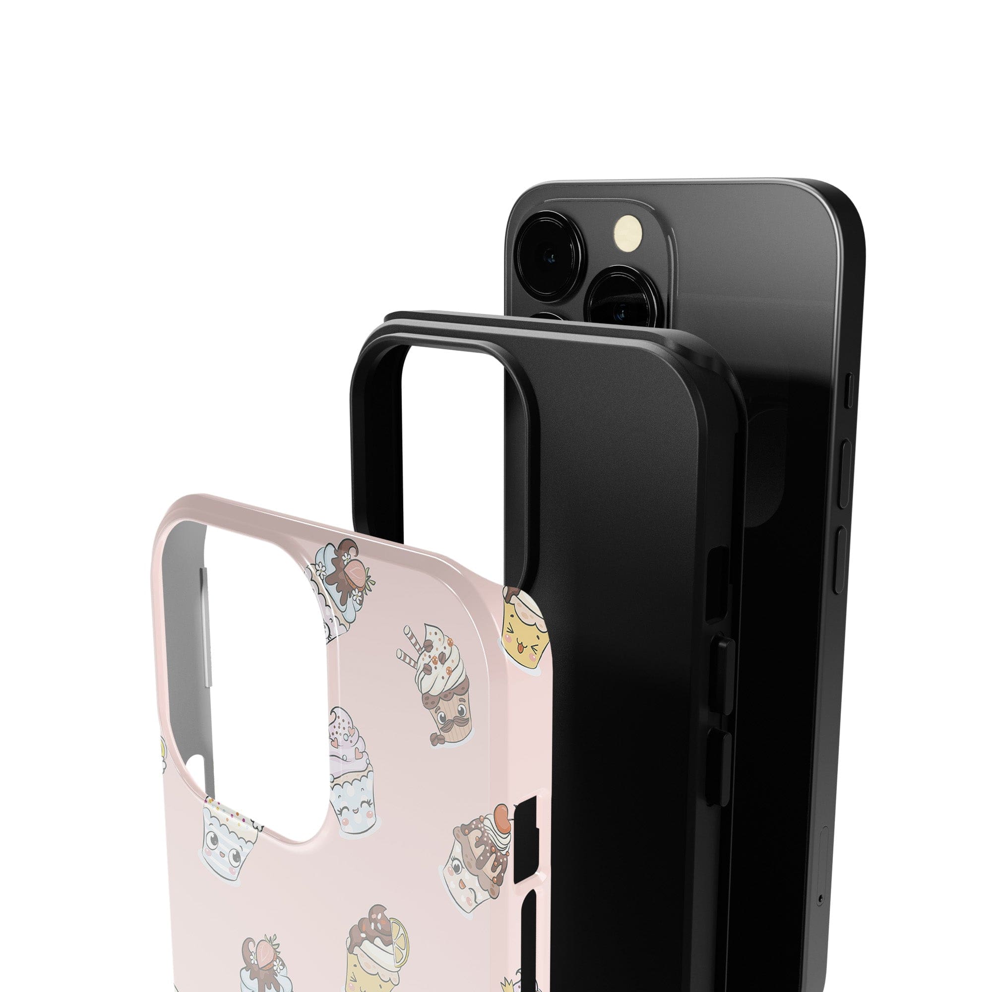 Sprinkles | Cupcake Case Slim for iPhone 12 Pro Max