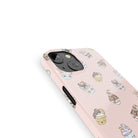 Sprinkles | Cupcake Case Clear for iPhone 12 Pro