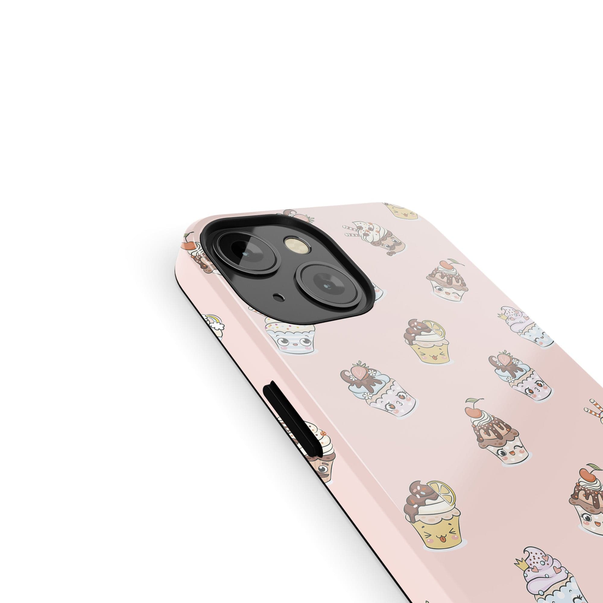 Sprinkles | Cupcake Case Slim for iPhone 12 Mini