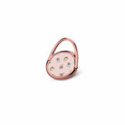 Sprinkles | Cupcake Ring Holder in Rose Gold