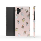 Sprinkles | Cupcake Samsung Case Slim for Galaxy Note 10 Plus 