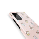 Sprinkles | Cupcake Samsung Case Slim for Galaxy Note 20 