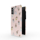 Sprinkles | Cupcake Samsung Case Slim for Galaxy Note 20 