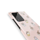 Sprinkles | Cupcake Samsung Case Slim for Galaxy Note 20 Ultra 