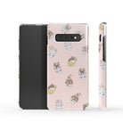 Sprinkles | Cupcake Samsung Case Slim for Galaxy S10 Plus 