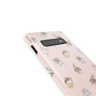 Sprinkles | Cupcake Samsung Case Slim for Galaxy S10 Plus 